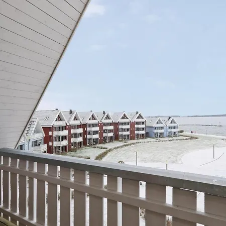 Apartment Cozy In Rechlin With Sauna