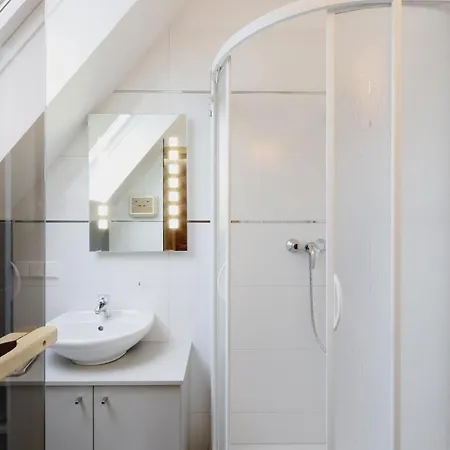 Διαμέρισμα Cozy In Rechlin With Sauna *