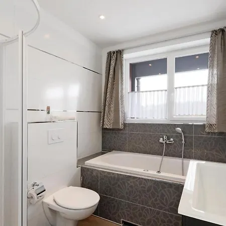 Apartment Cozy In Rechlin With Sauna