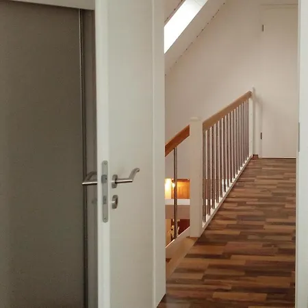 Cozy In Rechlin With Sauna * Rechlin