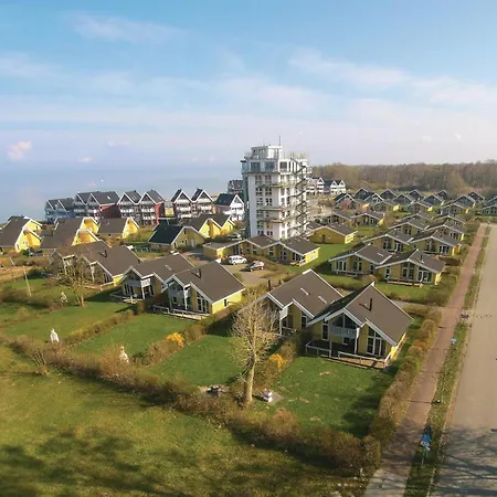 Cozy In Rechlin With Sauna Apartment Rechlin