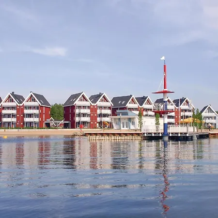 Cozy In Rechlin With Sauna * Rechlin