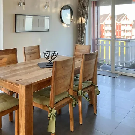 Cozy In Rechlin With Sauna * Rechlin